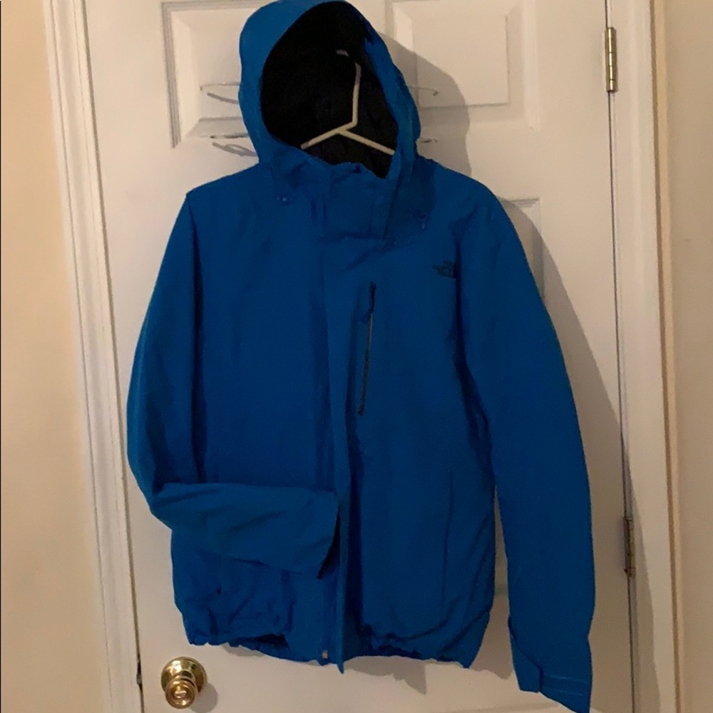 Women’s North Face Ski Jacket